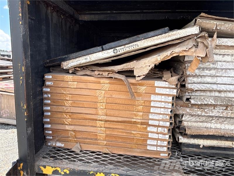 API 270 Derrick D500 Screens Echipamente de foraj specializate