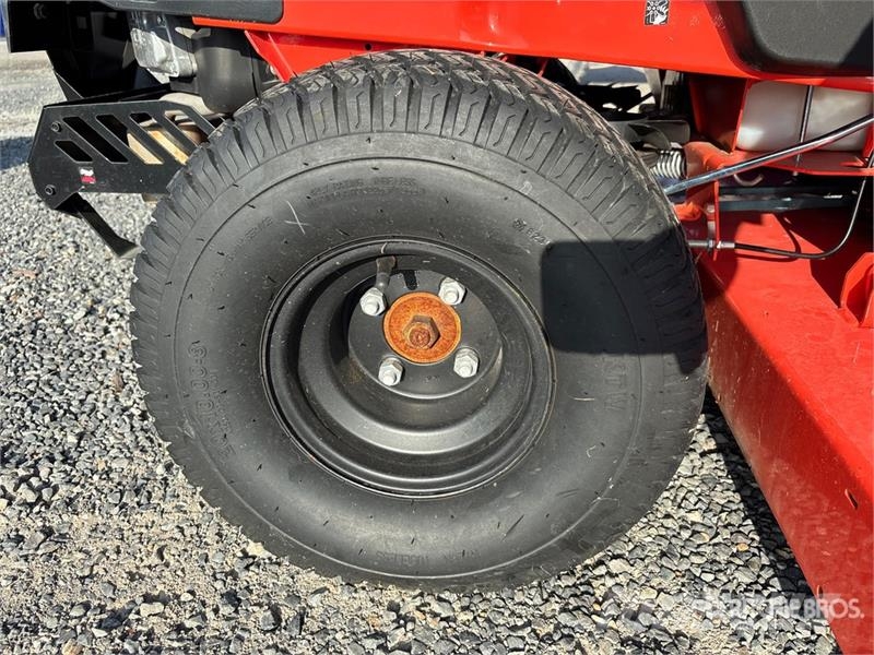 Arians Ikon 60 Zero-Turn Lawn Mower (Unused) Åkgräsklippare