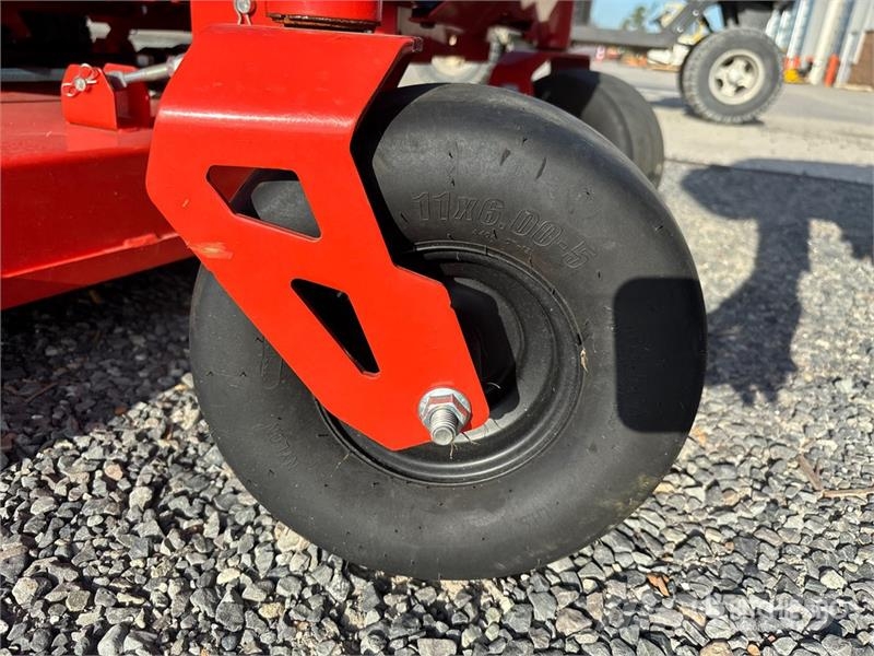 Arians Ikon 60 Zero-Turn Lawn Mower (Unused) Åkgräsklippare