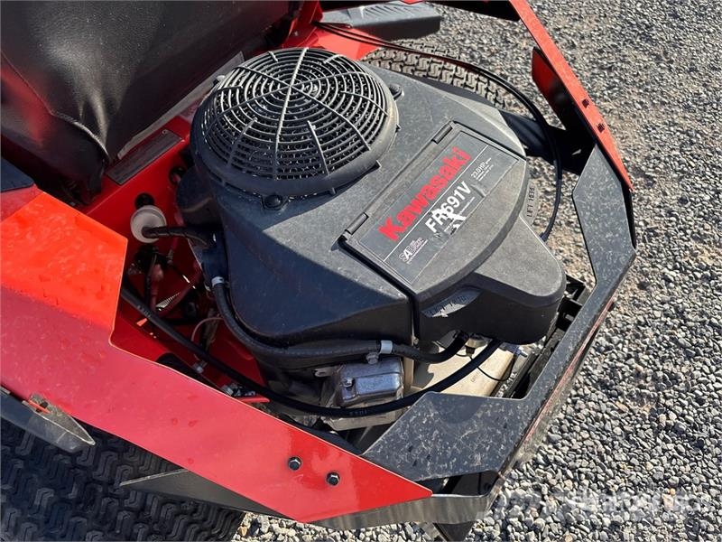Arians Ikon 60 Zero-Turn Lawn Mower (Unused) Åkgräsklippare