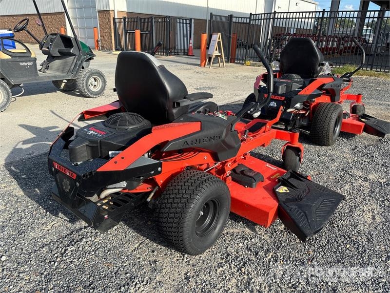 Arians Ikon 60 Zero-Turn Lawn Mower (Unused) Åkgräsklippare