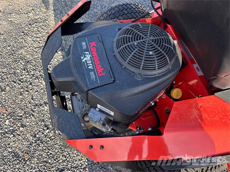 Arians Ikon 60 Zero-Turn Lawn Mower (Unused) Åkgräsklippare