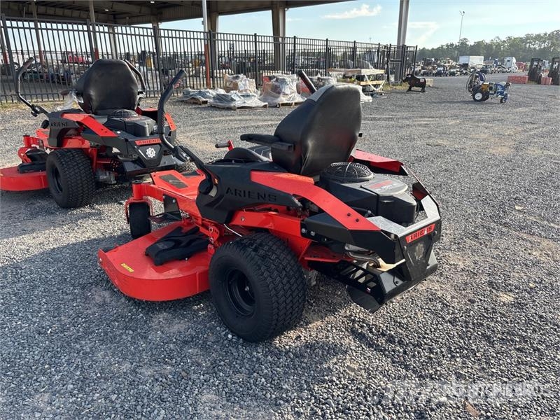 Arians Ikon 60 Zero-Turn Lawn Mower (Unused) Åkgräsklippare