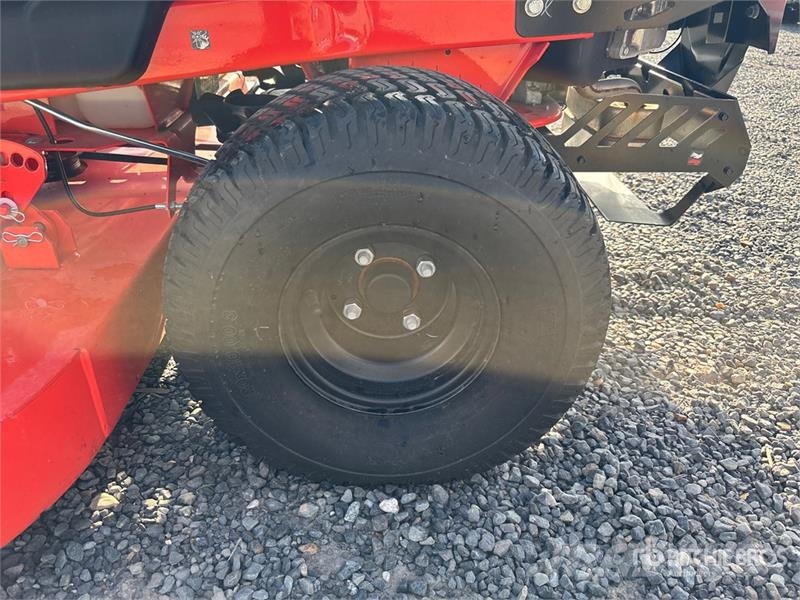 Arians Ikon 60 Zero-Turn Lawn Mower (Unused) Åkgräsklippare