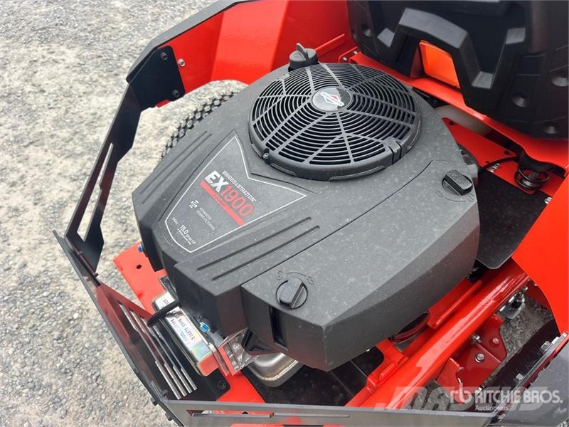 Ariens APEX Zero-Turn Lawn Mower (Unused) ركوب الحشائش