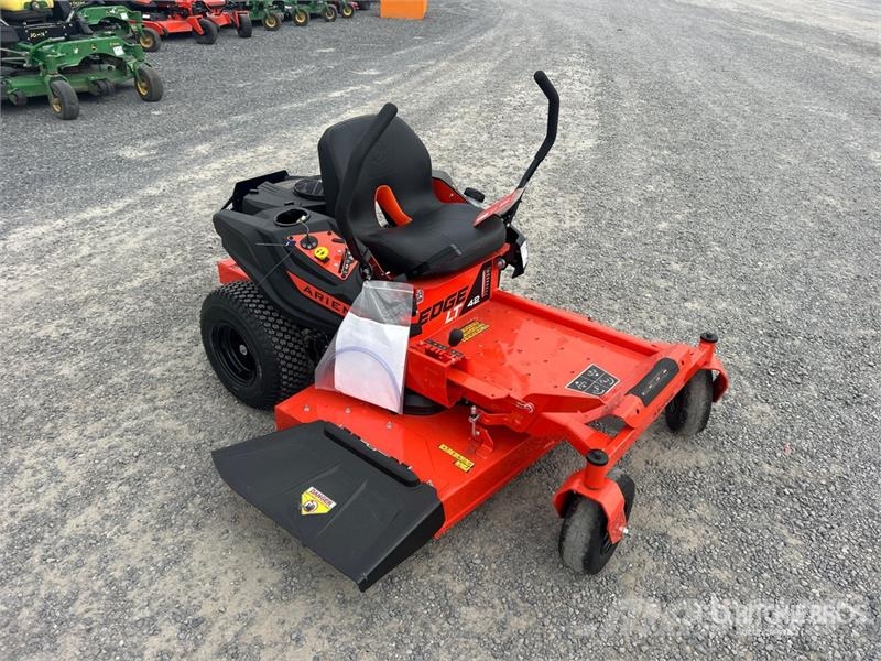 Ariens APEX Zero-Turn Lawn Mower (Unused) ركوب الحشائش
