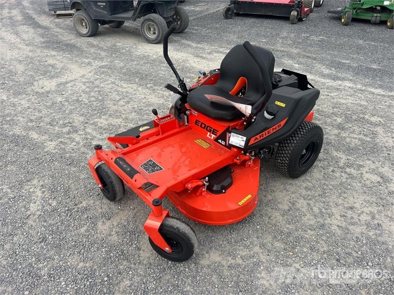 Ariens APEX Zero-Turn Lawn Mower (Unused) ركوب الحشائش