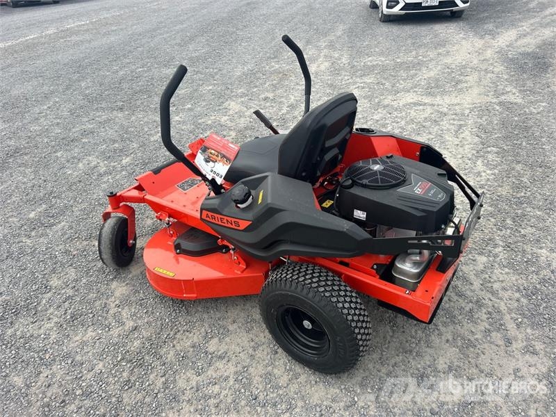 Ariens APEX Zero-Turn Lawn Mower (Unused) ركوب الحشائش