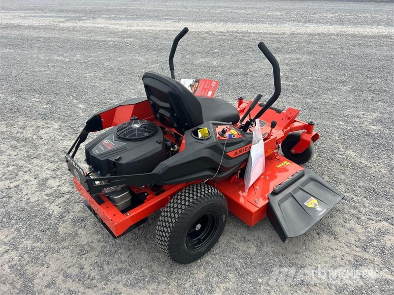 Ariens APEX Zero-Turn Lawn Mower (Unused) ركوب الحشائش