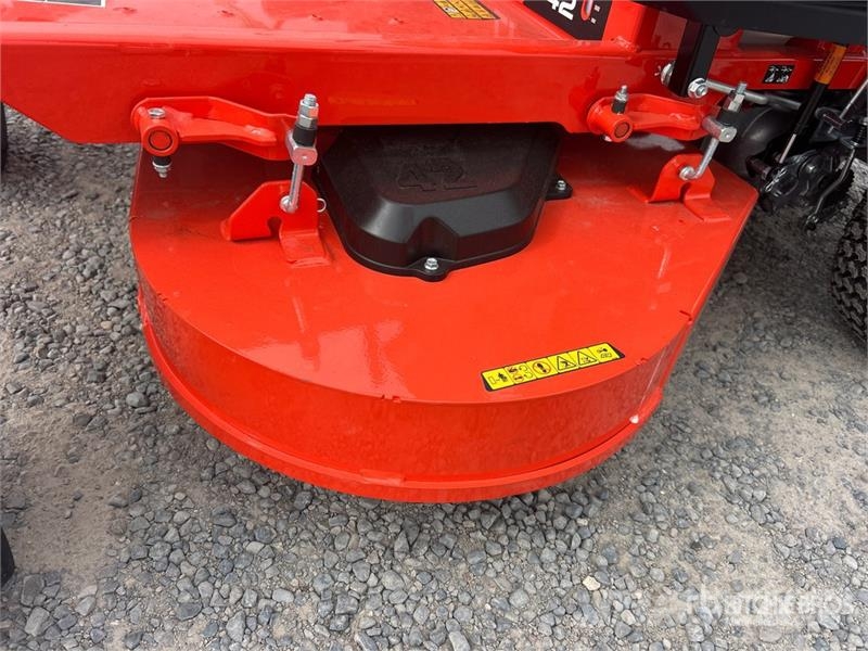 Ariens APEX Zero-Turn Lawn Mower (Unused) ركوب الحشائش