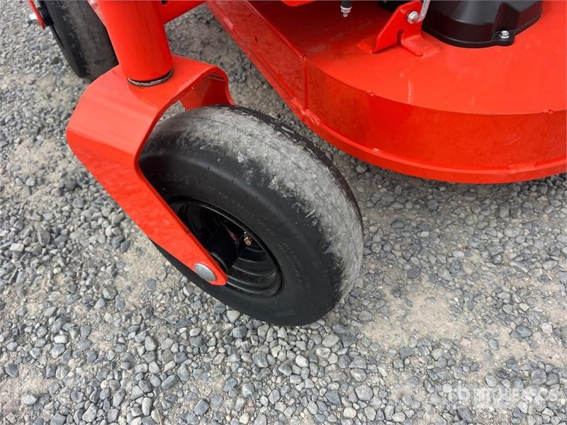 Ariens APEX Zero-Turn Lawn Mower (Unused) ركوب الحشائش