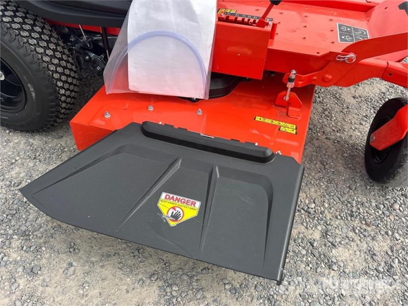 Ariens APEX Zero-Turn Lawn Mower (Unused) ركوب الحشائش