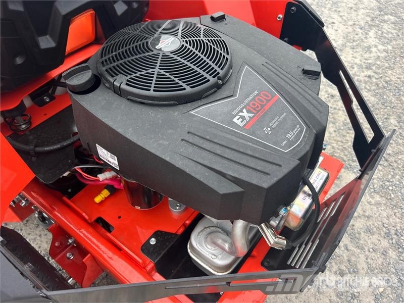 Ariens APEX Zero-Turn Lawn Mower (Unused) ركوب الحشائش