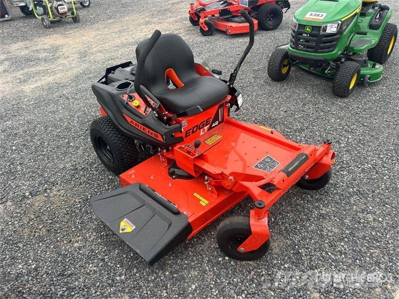 Ariens Edge LT Zero-Turn Lawn Mower (Unused) ركوب الحشائش