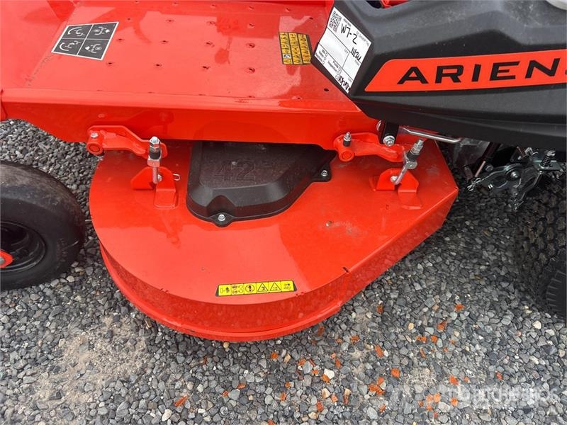 Ariens Edge LT Zero-Turn Lawn Mower (Unused) ركوب الحشائش