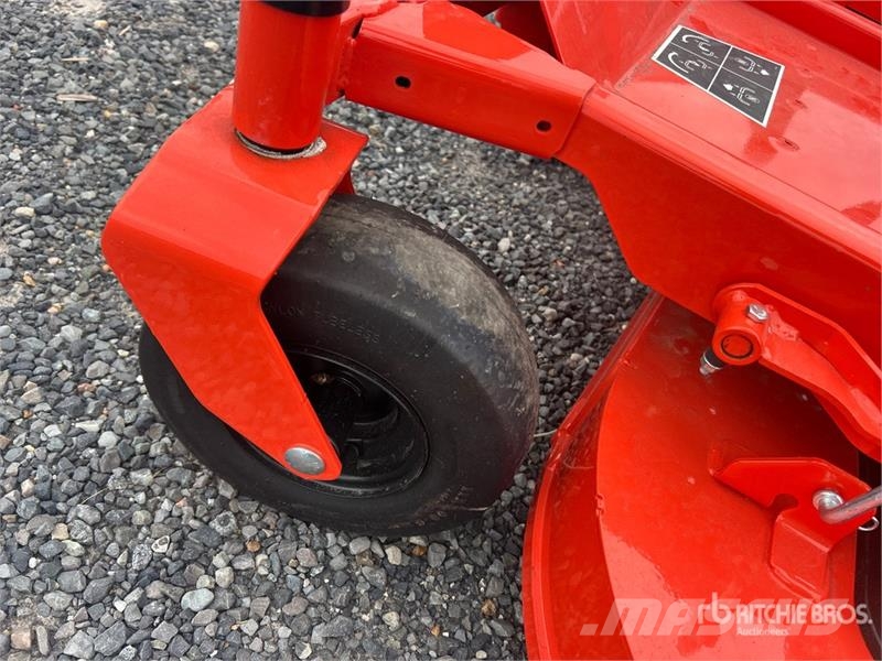 Ariens Edge LT Zero-Turn Lawn Mower (Unused) ركوب الحشائش