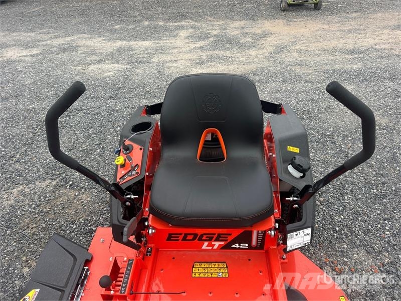 Ariens Edge LT Zero-Turn Lawn Mower (Unused) ركوب الحشائش