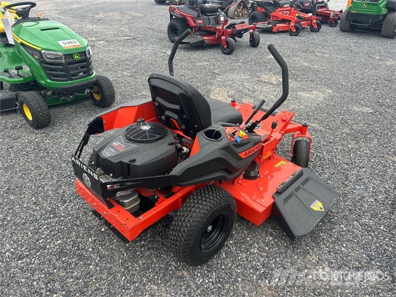 Ariens Edge LT Zero-Turn Lawn Mower (Unused) ركوب الحشائش