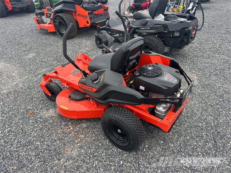 Ariens Edge LT Zero-Turn Lawn Mower (Unused) ركوب الحشائش