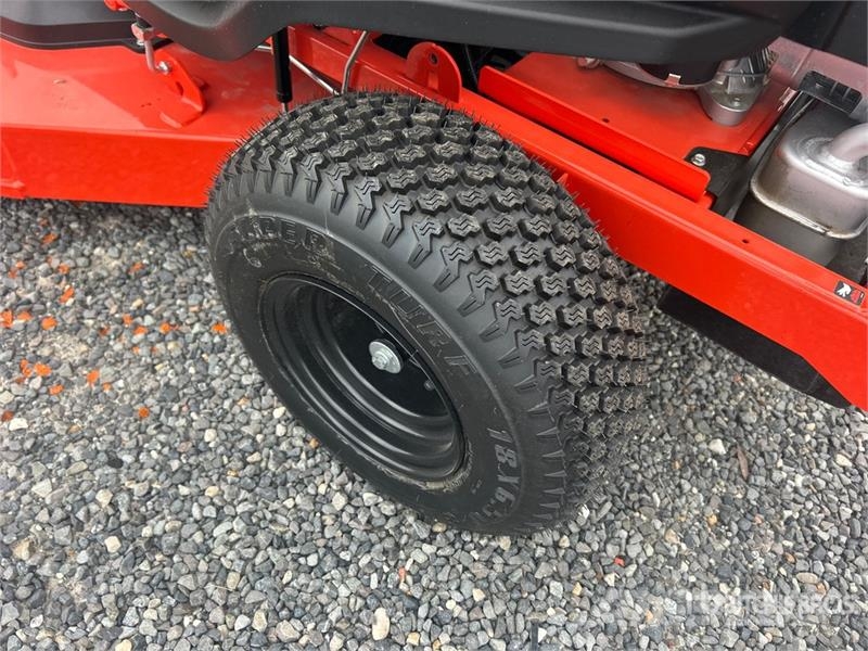 Ariens Edge LT Zero-Turn Lawn Mower (Unused) ركوب الحشائش