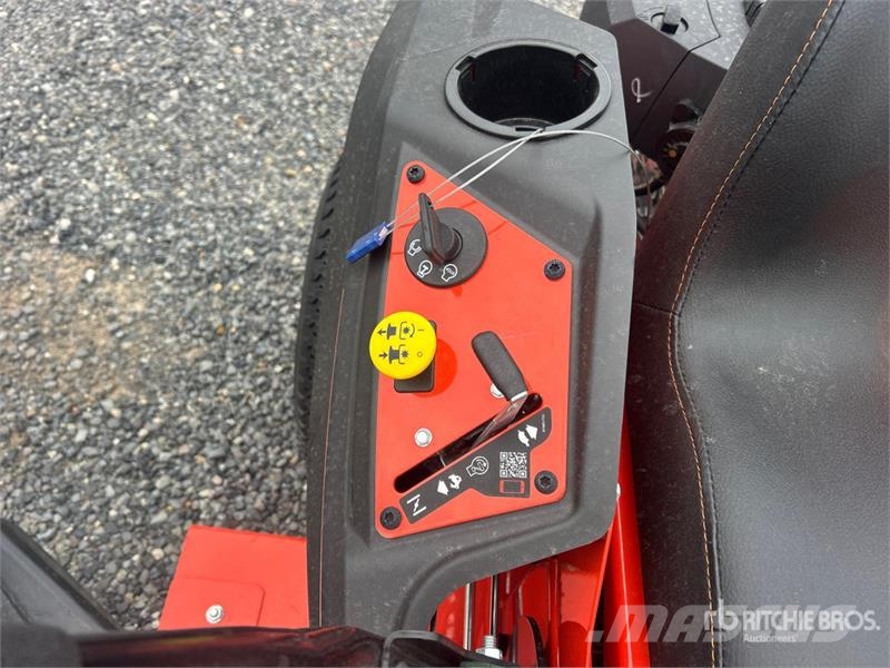 Ariens Edge LT Zero-Turn Lawn Mower (Unused) ركوب الحشائش