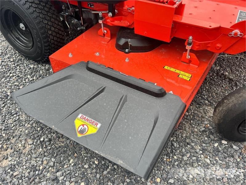 Ariens Edge LT Zero-Turn Lawn Mower (Unused) ركوب الحشائش