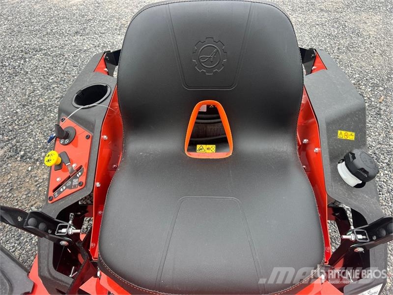 Ariens Edge LT Zero-Turn Lawn Mower (Unused) ركوب الحشائش