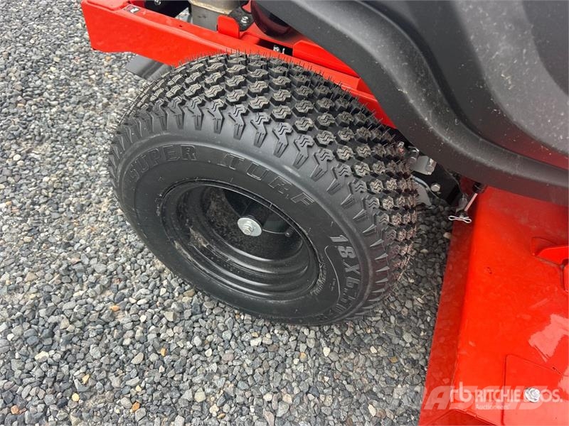 Ariens Edge LT Zero-Turn Lawn Mower (Unused) ركوب الحشائش