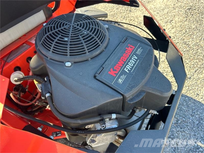 Ariens Ikon 60 Zero-Turn Lawn Mower (Unused) Vrtni traktor kosilnice