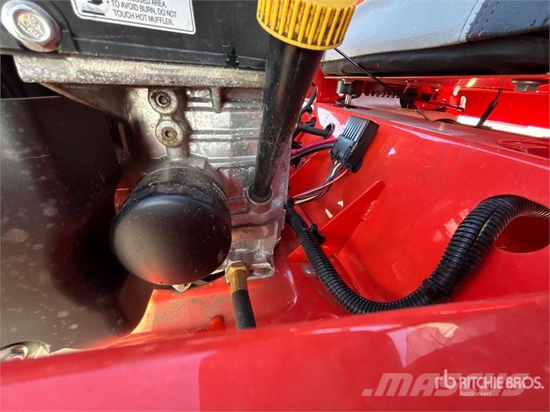 Ariens Ikon 60 Zero-Turn Lawn Mower (Unused) Åkgräsklippare
