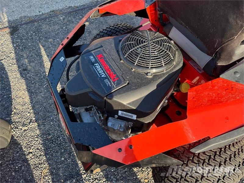Ariens Ikon 60 Zero-Turn Lawn Mower (Unused) Åkgräsklippare