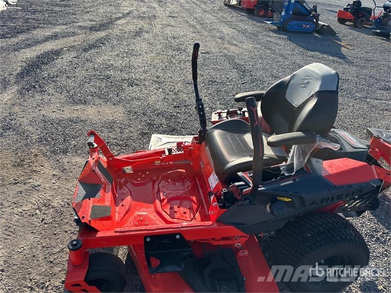 Ariens Ikon 60 Zero-Turn Lawn Mower (Unused) Åkgräsklippare