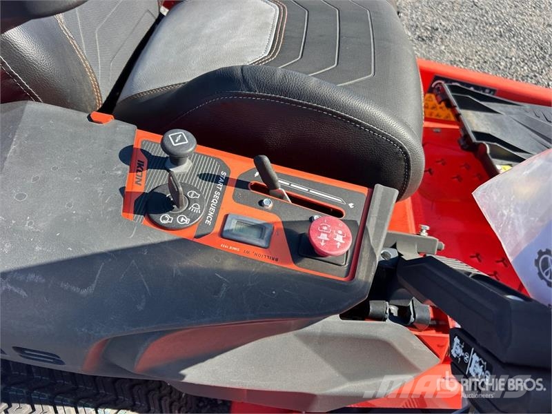 Ariens Ikon 60 Zero-Turn Lawn Mower (Unused) Vrtni traktor kosilnice