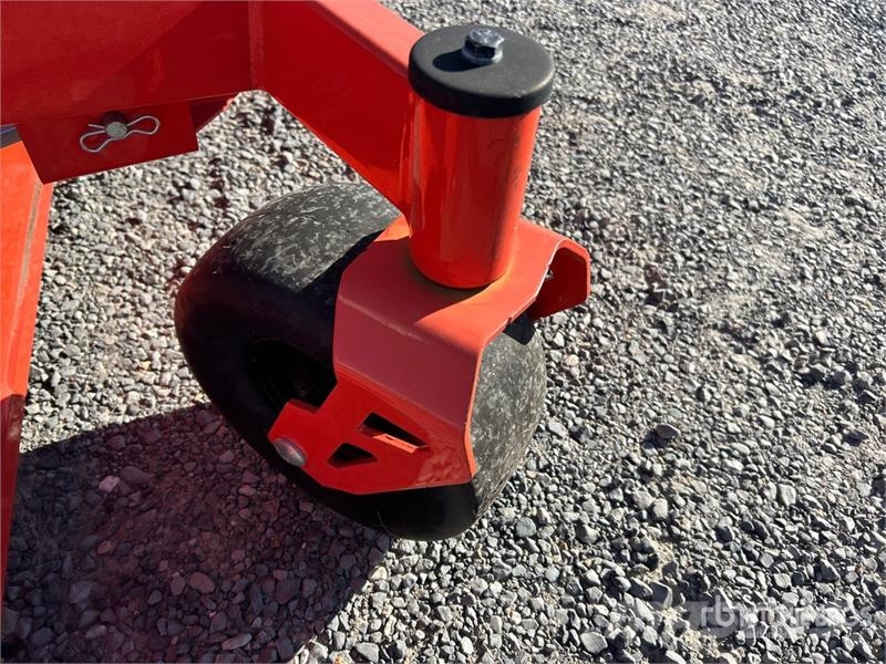 Ariens Ikon 60 Zero-Turn Lawn Mower (Unused) Vrtni traktor kosilnice