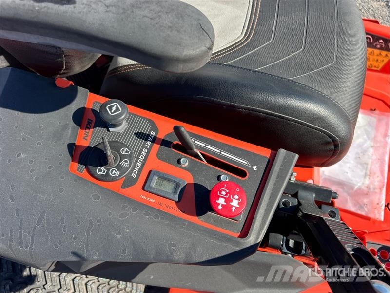Ariens Ikon 60 Zero-Turn Lawn Mower (Unused) Vrtni traktor kosilnice