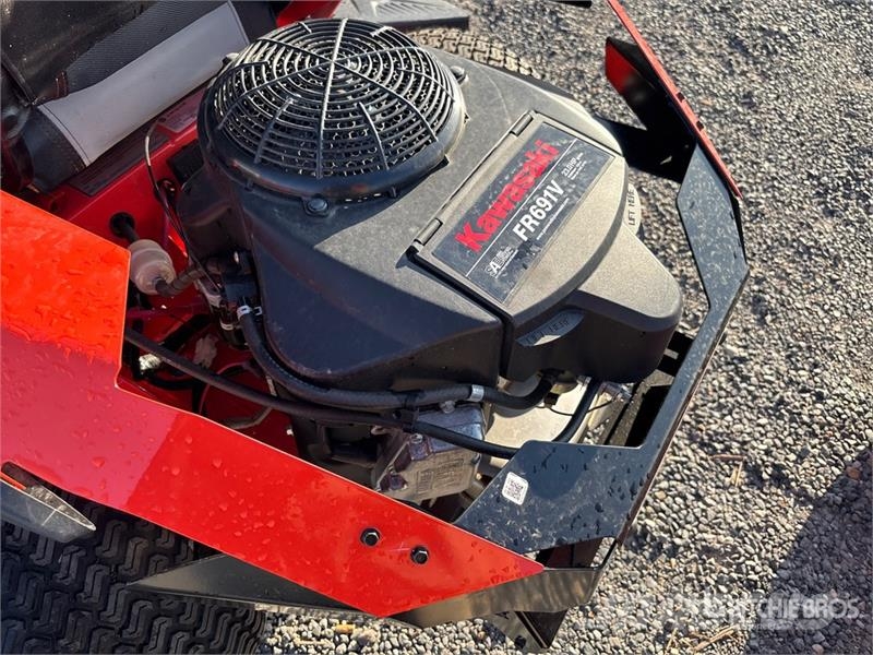 Ariens Ikon 60 Zero-Turn Lawn Mower (Unused) Åkgräsklippare