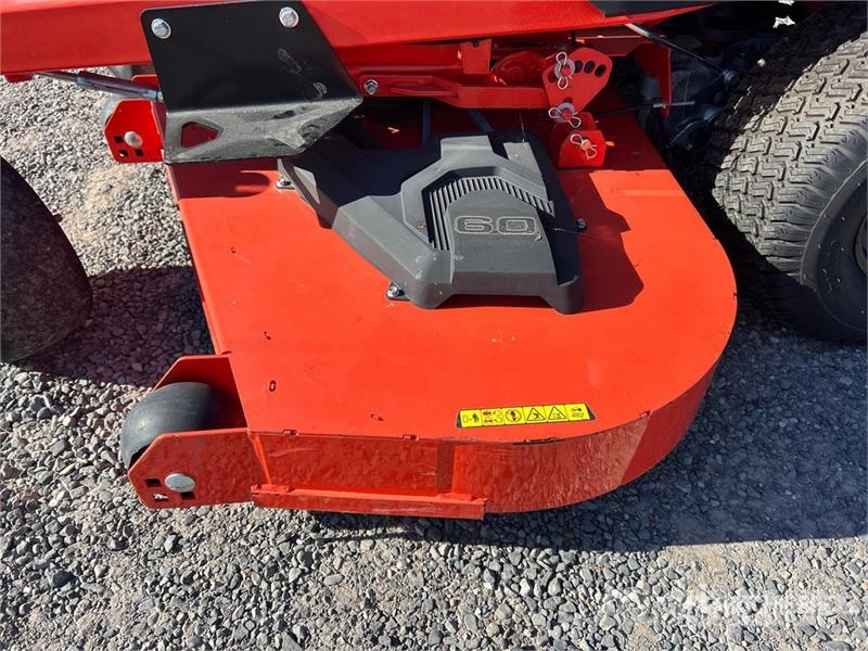 Ariens Ikon 60 Zero-Turn Lawn Mower (Unused) Vrtni traktor kosilnice