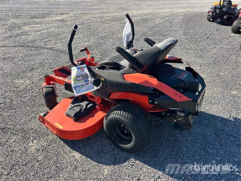 Ariens Ikon 60 Zero-Turn Lawn Mower (Unused) Vrtni traktor kosilnice