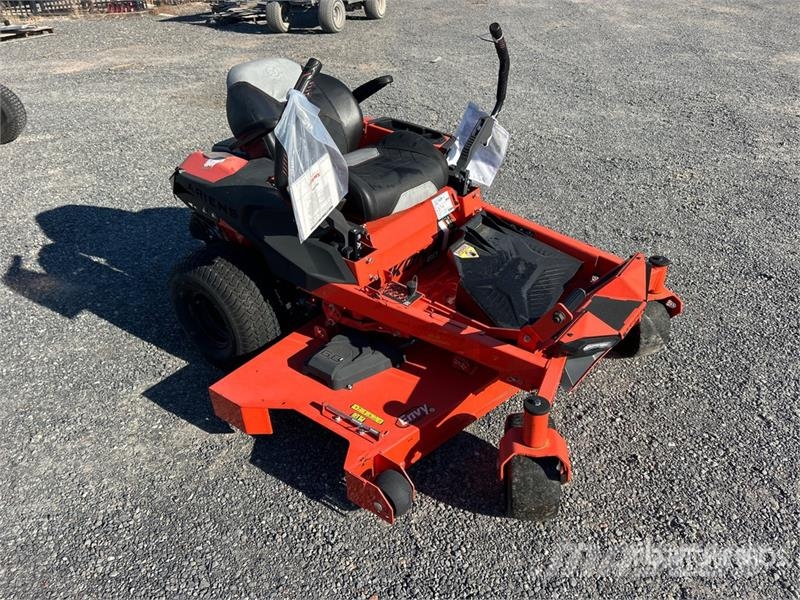 Ariens Ikon 60 Zero-Turn Lawn Mower (Unused) Vrtni traktor kosilnice