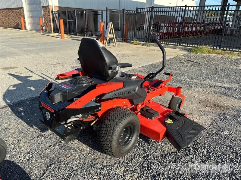 Ariens Ikon 60 Zero-Turn Lawn Mower (Unused) Åkgräsklippare