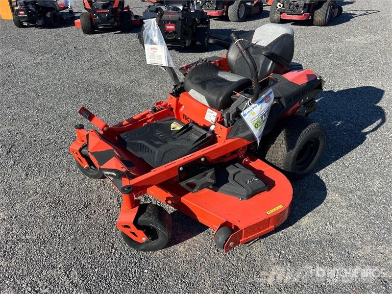 Ariens Ikon 60 Zero-Turn Lawn Mower (Unused) Vrtni traktor kosilnice