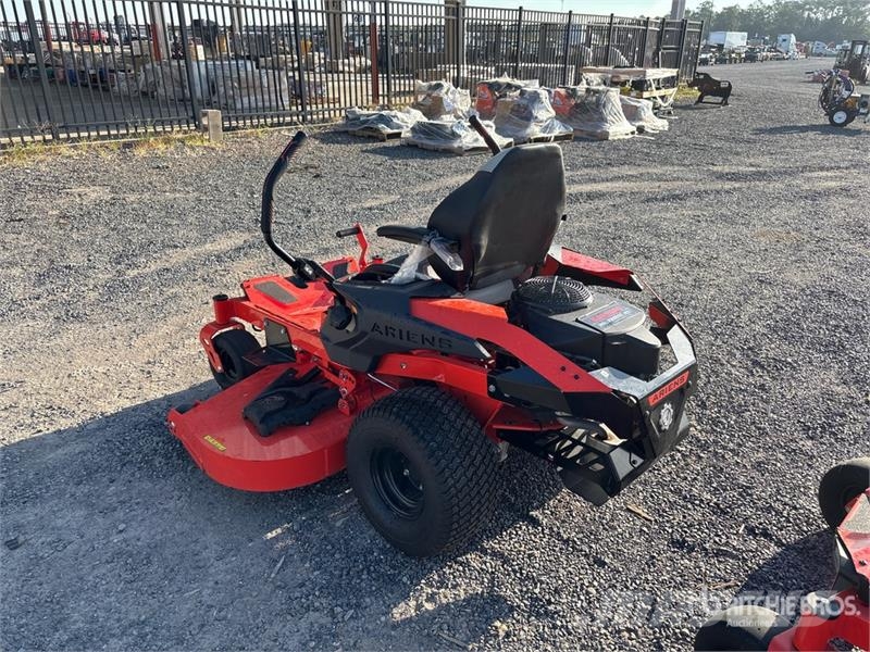 Ariens Ikon 60 Zero-Turn Lawn Mower (Unused) Åkgräsklippare