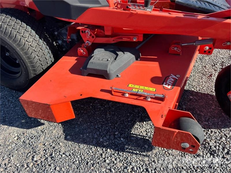 Ariens Ikon 60 Zero-Turn Lawn Mower (Unused) Vrtni traktor kosilnice