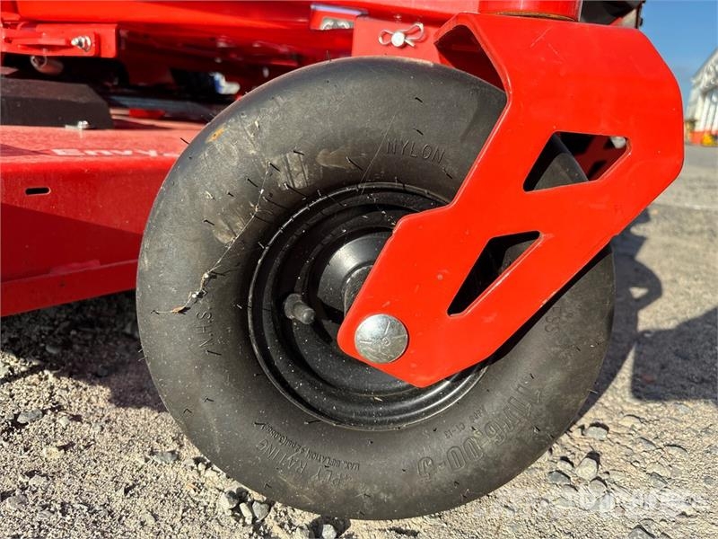 Ariens Ikon 60 Zero-Turn Lawn Mower (Unused) Åkgräsklippare