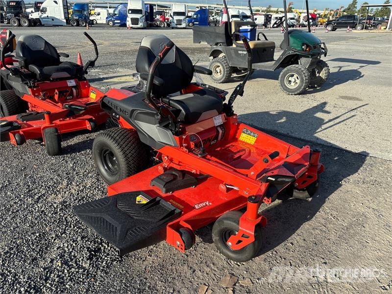 Ariens Ikon 60 Zero-Turn Lawn Mower (Unused) Åkgräsklippare