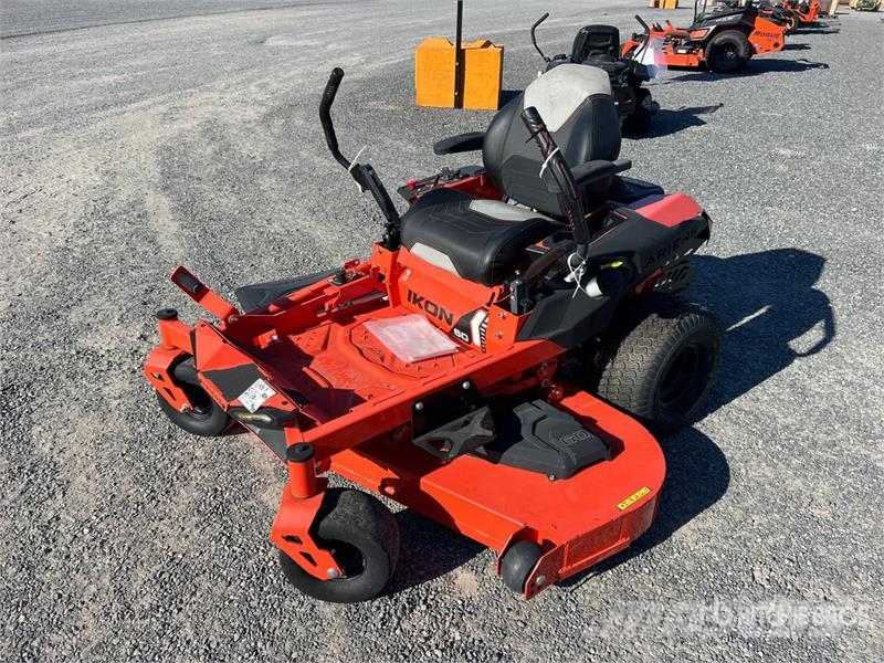 Ariens Ikon 60 Zero-Turn Lawn Mower (Unused) Vrtni traktor kosilnice
