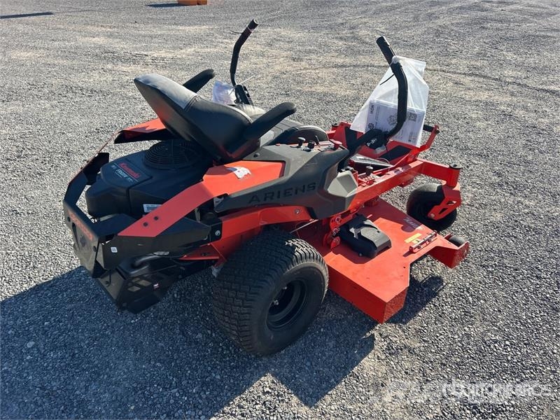 Ariens Ikon 60 Zero-Turn Lawn Mower (Unused) Vrtni traktor kosilnice