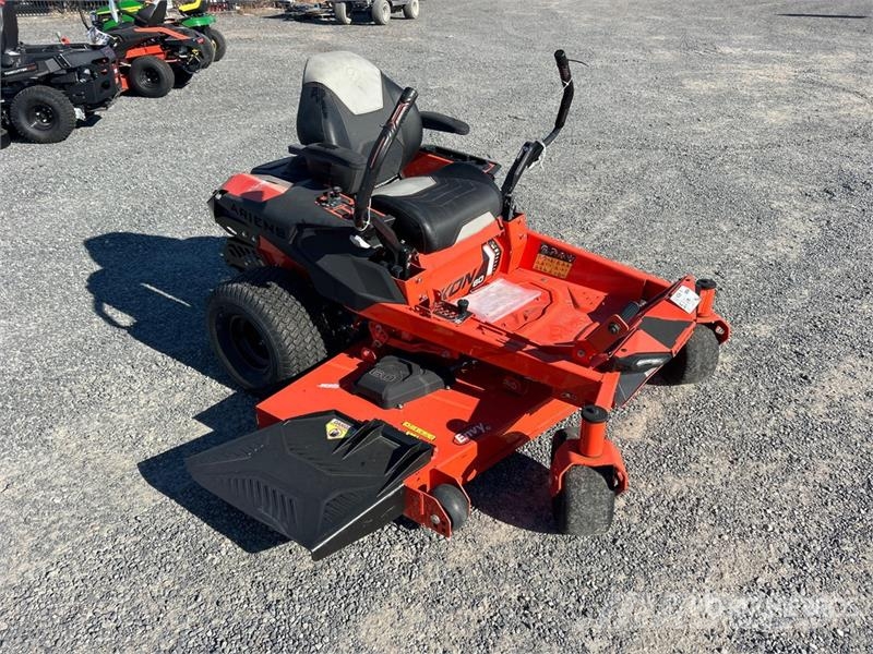 Ariens Ikon 60 Zero-Turn Lawn Mower (Unused) Vrtni traktor kosilnice