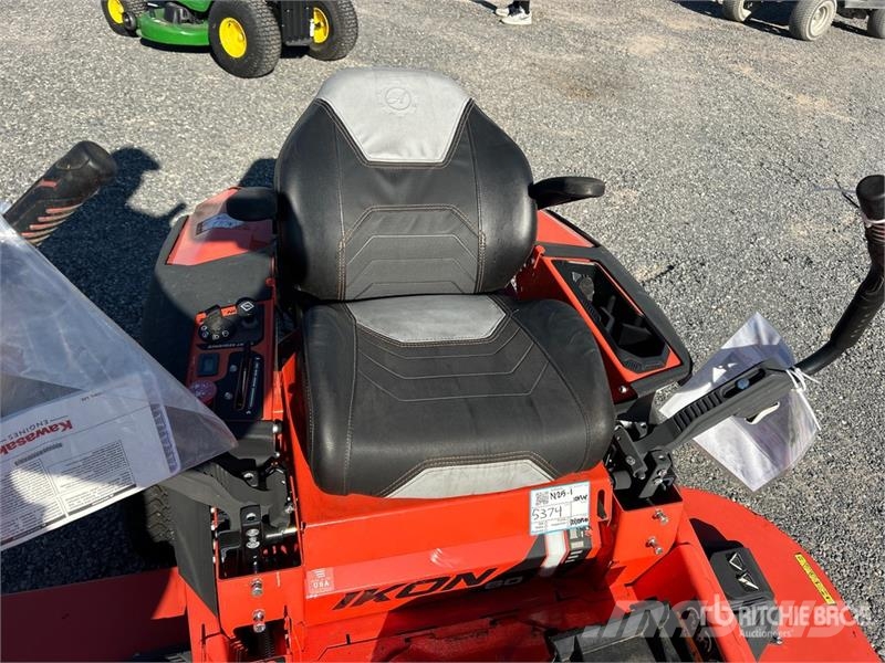 Ariens Ikon 60 Zero-Turn Lawn Mower (Unused) Vrtni traktor kosilnice