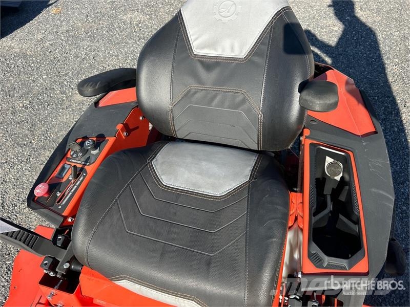 Ariens Ikon 60 Zero-Turn Lawn Mower (Unused) Vrtni traktor kosilnice